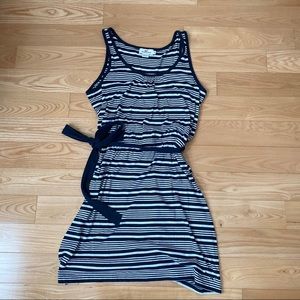 Vineyard vines stripe dress